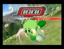 【カービィのエアライド】プランテス TA ウィリースクーター 00'36"88【WR】