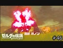 サクッとBotW【ゼルダの伝説BotW実況】#46