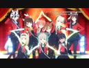 【最高画質ノンクレジット版OP】アニメ「連盟空軍航空魔法音楽隊 ルミナスウィッチーズ」ノンクレジットオープニング「WONDERFUL WORLD」
