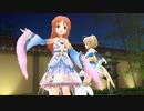 【デレステMV】「命燃やして恋せよ乙女」(安部菜々限定SSR6)【1080p60/4K ドットバイドット】