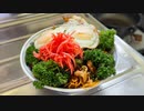 パパパパパ飯(´ﾟωﾟ)【パセリ焼きそば！】
