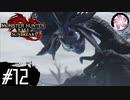 【MHR:SB＃12】凡人が行くエルガド狩猟