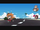 Crystal Tanuki