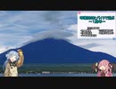 琴葉姉妹とバイクで遊ぶ～一周年・富士スカイライン～