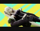 【MMDホロライブ】LUVORATORRRRRY! 獅白ぼたん