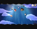 【ツイステ】イベント「ようこそツムステ　ツムステッドワンダーランド」  限定ストーリー MAP7～12まで(後期更新分全話)【TWISTED WONDERLAND】【ツイステッドワンダーランド】