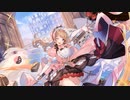 【城プロ音楽変更動画】【真・武神降臨！シュテファン -超難-（2022年7月復刻版）】に元々のレア度が6以下の欧州の水城娘たちで挑戦