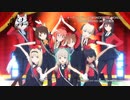 ルミナスウィッチーズ ＯＰ差し替え『CHANGE!!!!』