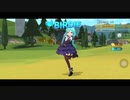 バーディークラッシュ ランクマ n016 ルシエ回