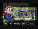 Williams Comfort Air