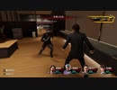 [龍が如く7]第68回(68-1) 最上階へ駆け上がる