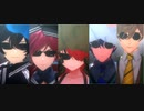 【にじさんじMMD】Daisuke【エデン組】