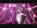 【MMD】HIASOBI　初音ミク-Hatsune Miku