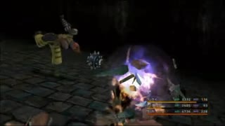 部長の ファイナルファンタジーX【実況プレイ】その128