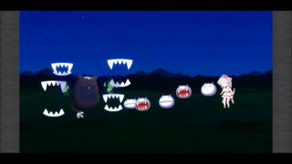 きららファンタジア 極クエスト テン帝の呪い 炎禁止+アルケミスト縛り 金クリア