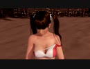 【DoaX3/ヒトミ】イベントパラダイスランダム 071208