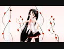 【MMD】Lat式雑音ミクさんで「ミュージックミュージック」