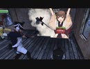 きりたんと149人の戦列お嬢様 #2【Holdfast: Nations At War】