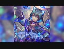 【CHUNITHM】テリトリーバトル / ツユ