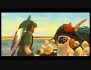 【実況】ラネール砂海へ漕ぎ出せ！【ゼルダの伝説　スカイウォードソードHD】＃40