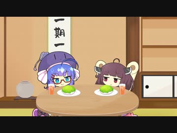 ウナきり夏休み（前編）