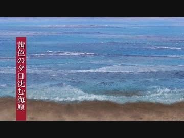 【ソフトウェアトーク劇場】鷹獅子巡妖譚　-茜色の夕日沈む海原-