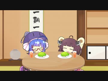 ウナきり夏休み（後編）