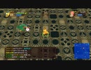 【PS4実況】不思議なトレジャーハンターを始めてみた Part.38【チョコボの不思議なダンジョン エブリバディ！】