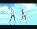 【プロセカMMD】第六感/青柳冬弥＆東雲彰人