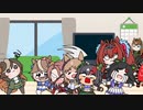 たぬきのCMパロ