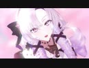 【MMDカメラ配布】メタモリボン【壱百満天原サロメ】