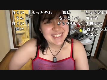 ねむこ】わぁ。2022年6月25日 - ニコニ・コモンズ