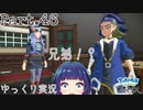 セキさんに弟！？それとも…！？【Pokémon LEGENDS アルセウス】Part４６