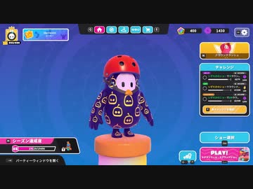 【ゆっくり実況プレイ】エクストリームガイズ【Fall Guys: Ultimate Knockout】