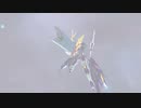 【PC版】アリス・ギア・アイギス 調査(練習)風景  小鳥遊 怜/蒼穹【キーボード】