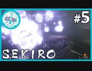 SEKIRO 5