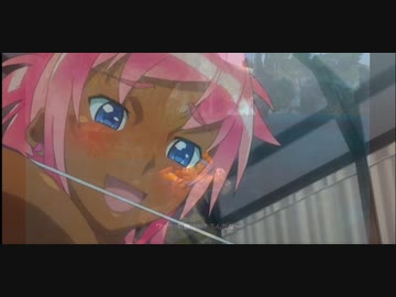 ワッカさんを擦ってたエロアニメをみつけた.wakkaUMu