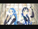 さみすずてぇてぇ