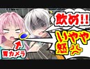 【スプラトゥーン2】52ガロンで勝ったら茜さんが胃カメラ診断をするようです【ボイスロイド／VOICEROID実況】