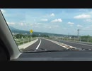 車載：金井IC⇔（上信自動車道）⇔川島・高山