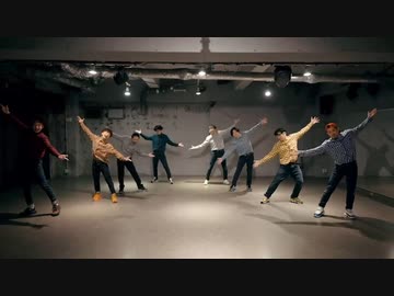 【swing,sing】Harmonyを生音声でアップしてみた！【RAB】