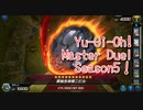 【Yu-Gi-Oh! Master Duel ランクマッチ】Season5、デスフェニ入り閃刀姫で頑張ります！VS ブラックマジシャンデッキ！！【Season5 40戦目】