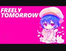 「FREELY TOMORROW」を歌わせて頂きました。みぃぴょこ