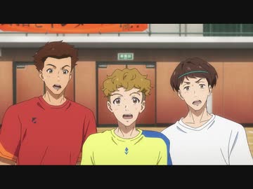ラブオールプレー　第14話　波風