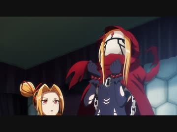 オーバーロードⅣ　第2話　リ・エスティーゼ王国