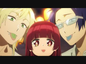 組長娘と世話係　#02　やさしいひと