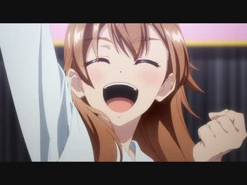 シャインポスト　第1話　青天国春は《輝かない》