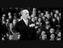 （映像、高品質）フルトヴェングラー、マイスタ序曲、(video, high quality ) Furtwängler,Die Meistersinger von Nürnberg Overture