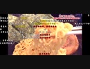 下北沢の人気ラーメン (ビリビリ動画弾幕付)