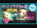 void_tRrLM2();__ボイドテラリウム2　#10